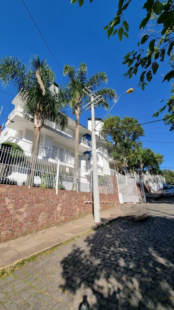 Casa à venda no bairro São Leopoldo