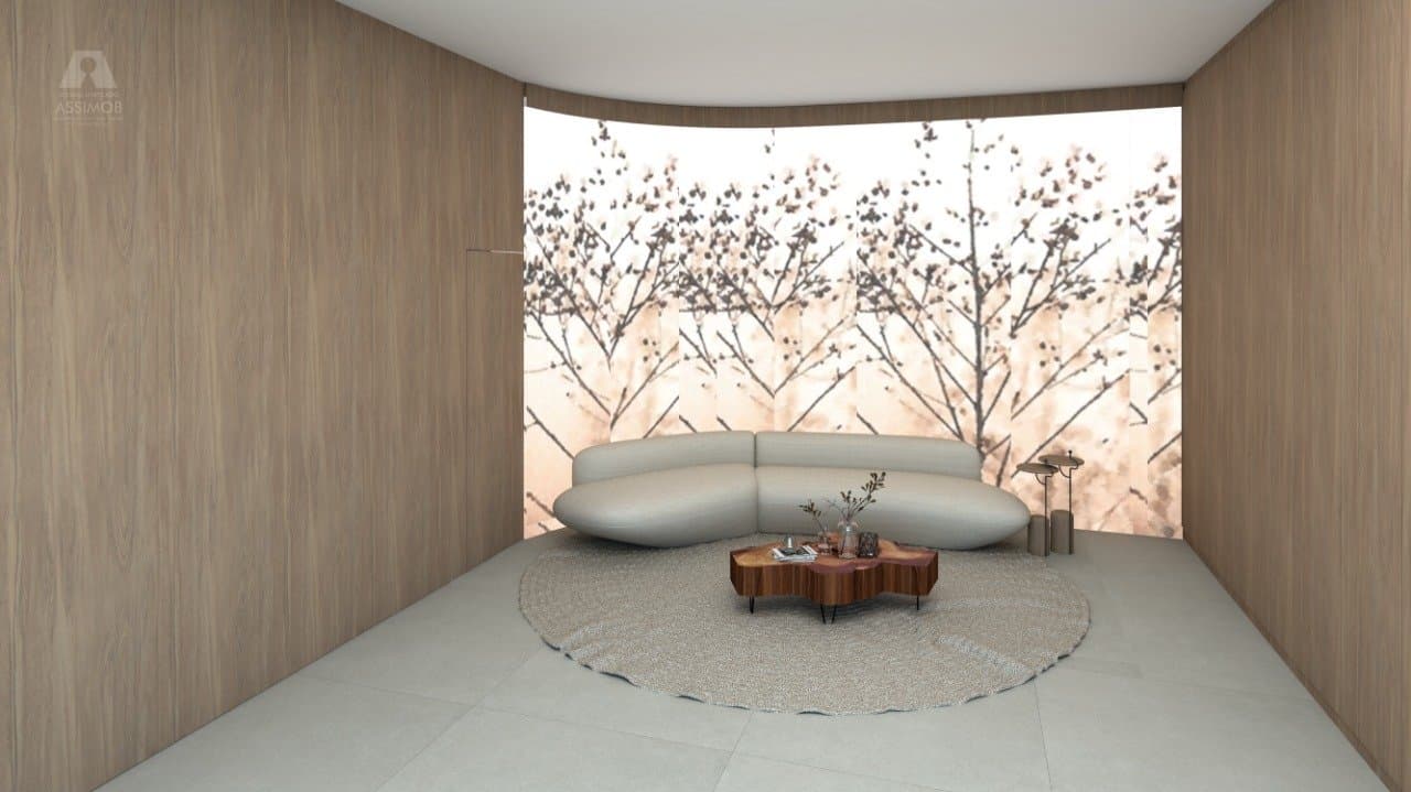 Sala comercial à venda no Bairro Exposição, Caxias do Sul
