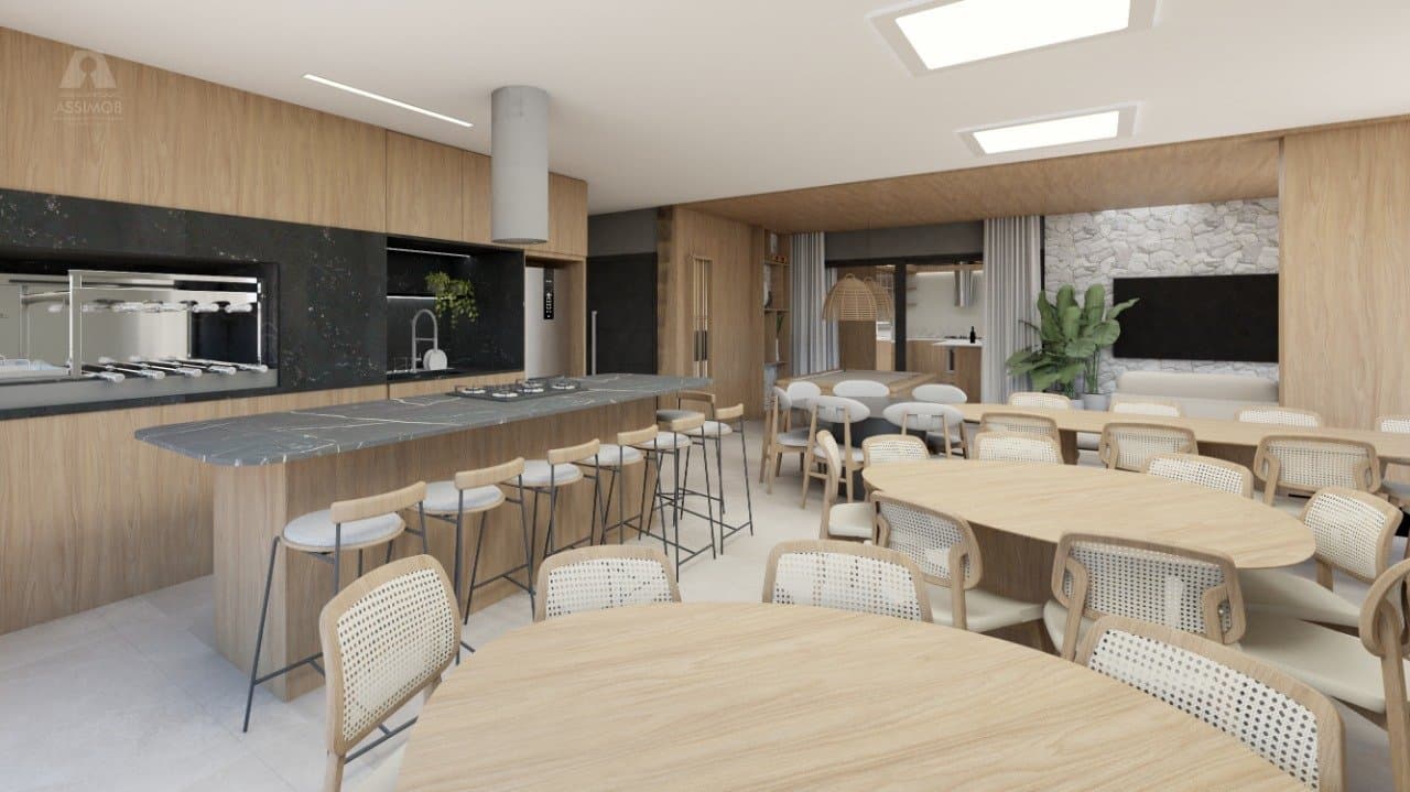 Sala comercial à venda no Bairro Exposição, Caxias do Sul
