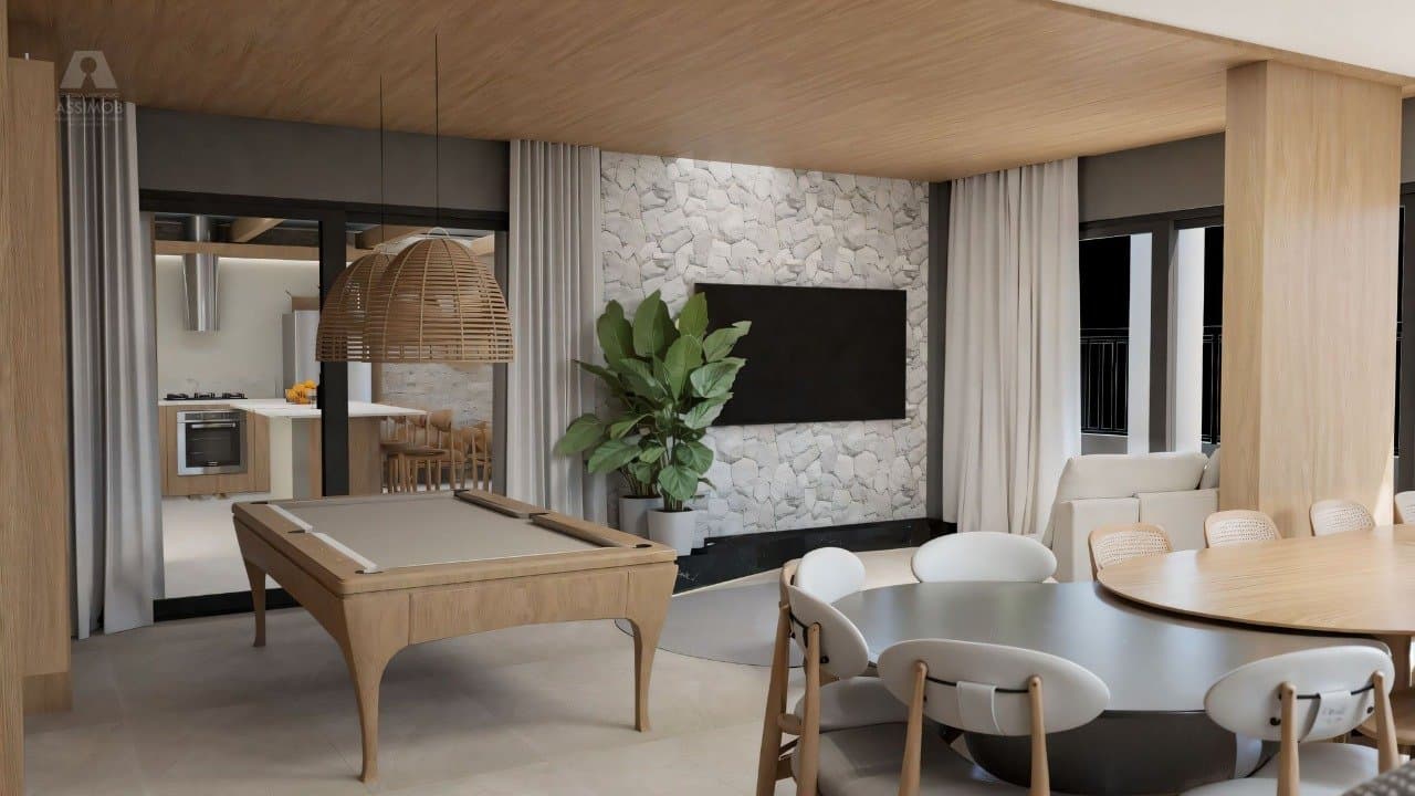 Sala comercial à venda no Bairro Exposição, Caxias do Sul