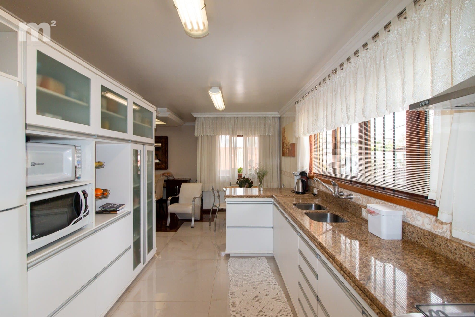 Casa à venda no Jardim Itália, Caxias do Sul