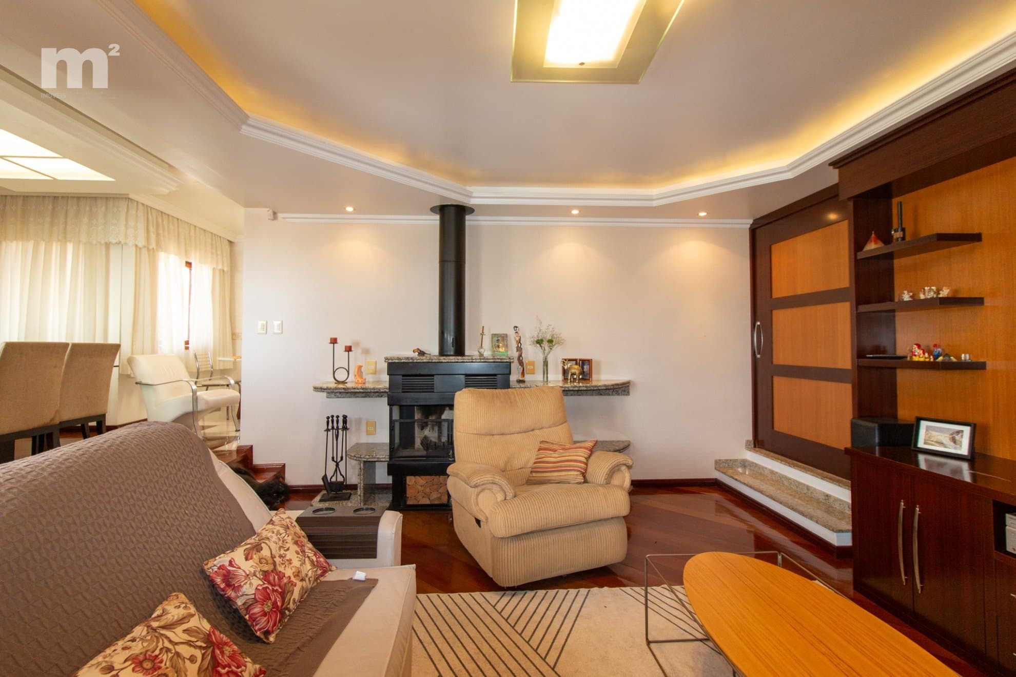 Casa à venda no Jardim Itália, Caxias do Sul