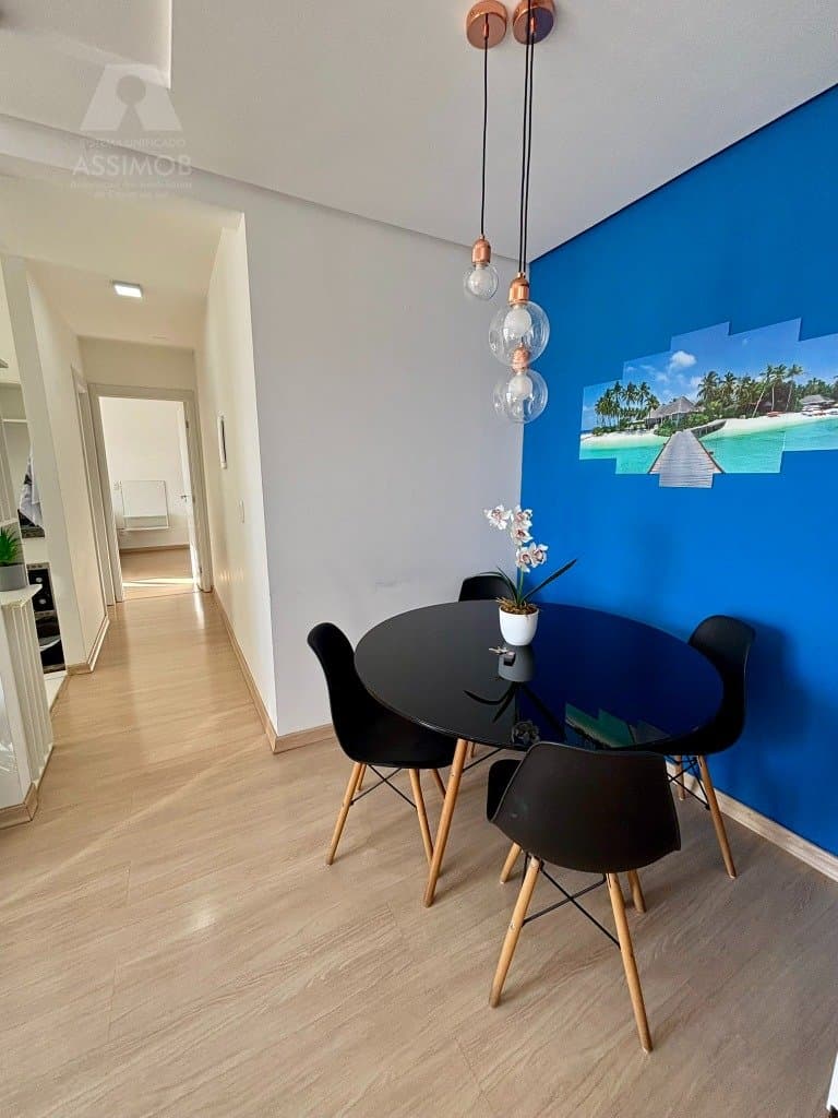 Dual Residence