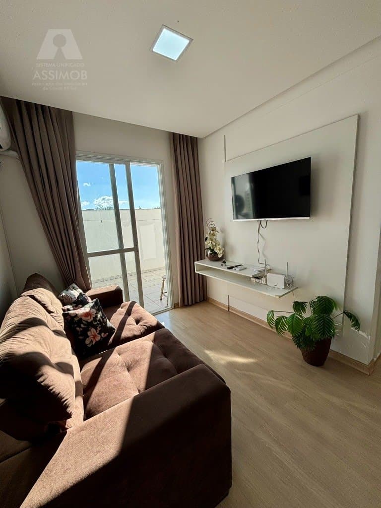 Dual Residence