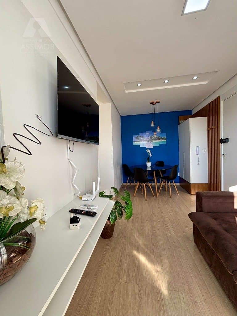 Dual Residence