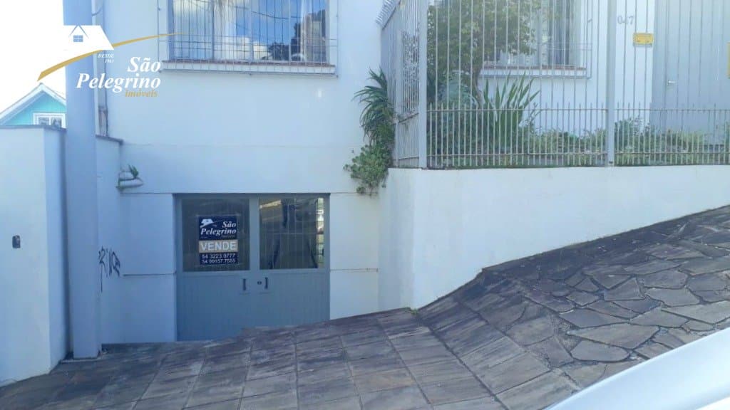 Sala Térrea