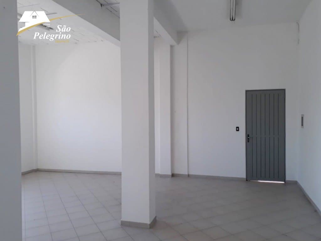 Sala Térrea