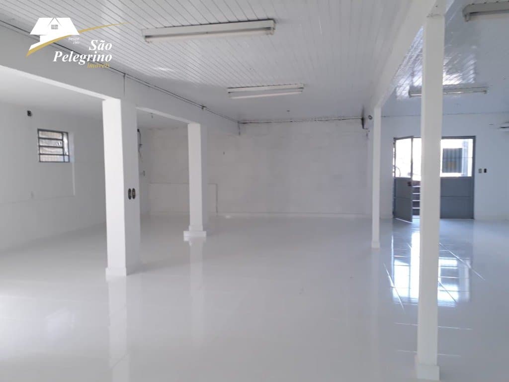 Sala Térrea