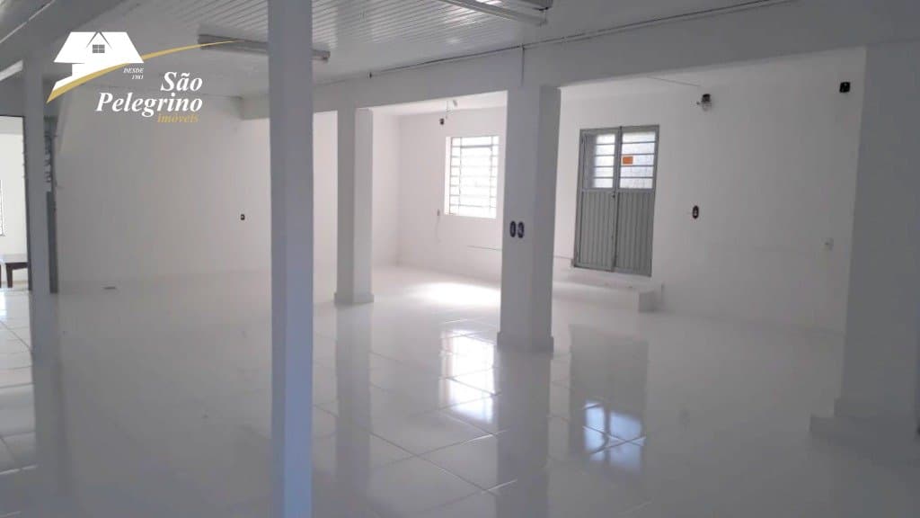 Sala Térrea