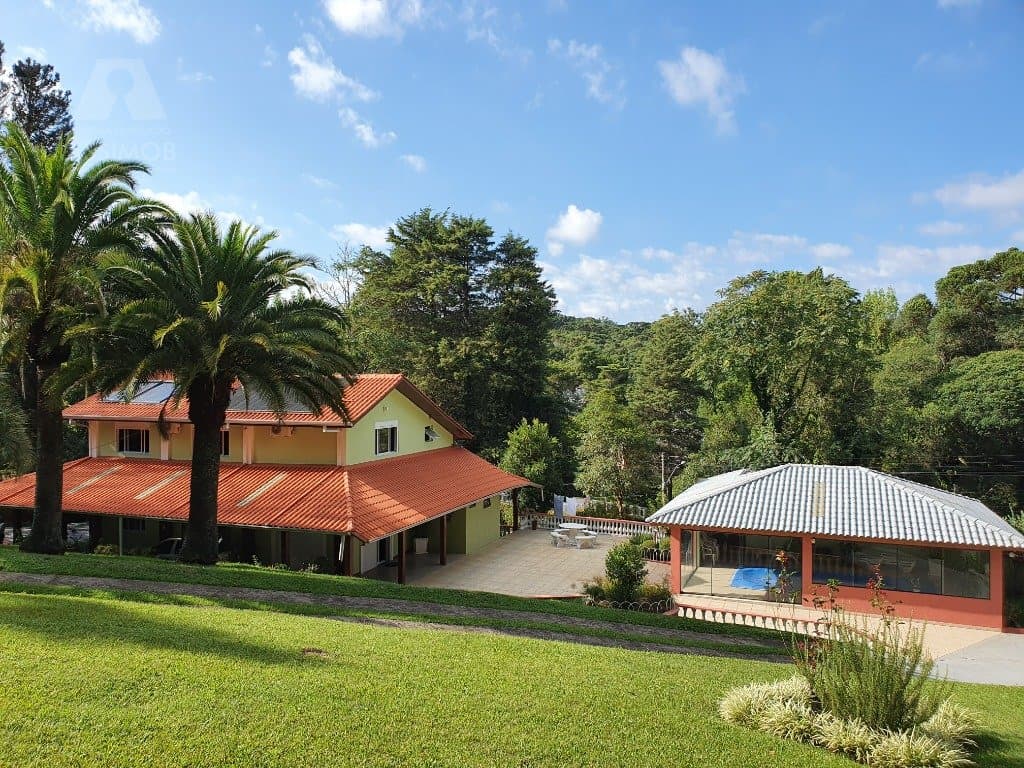 Condomínio de Sítios Santa Helena