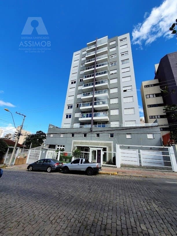 Residencial Giambellino