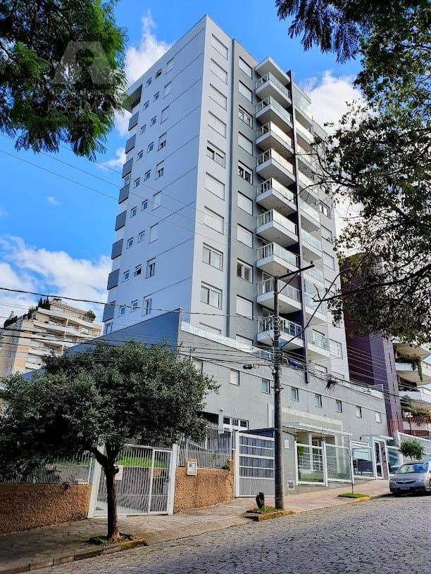 Residencial Giambellino