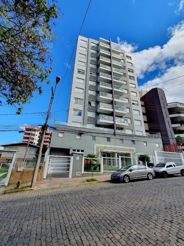 Residencial Giambellino