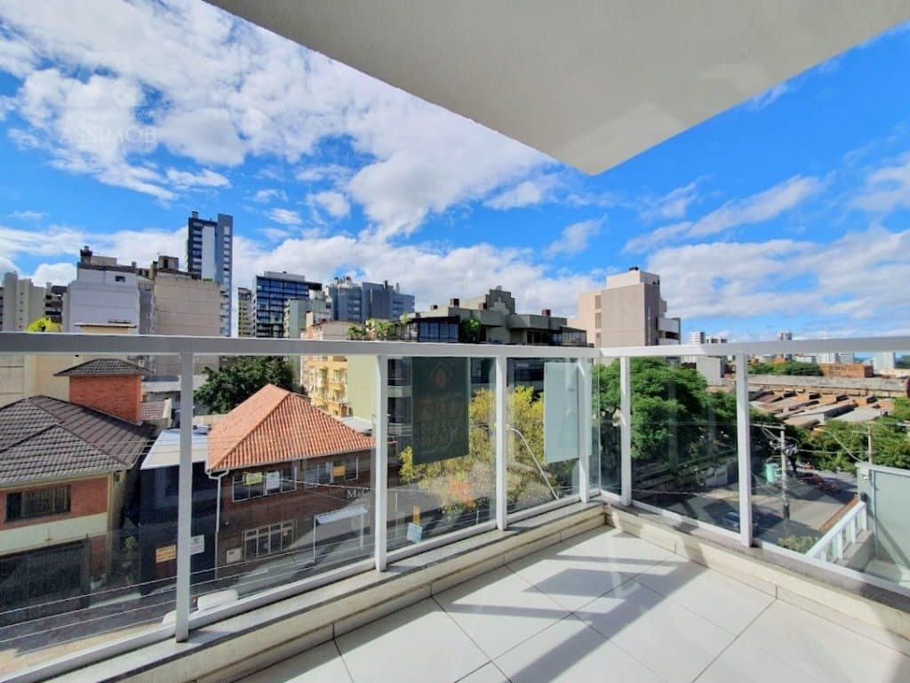 Residencial Giambellino