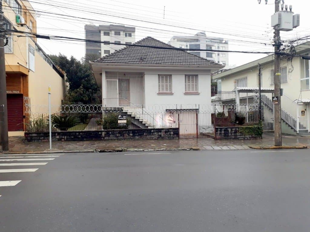 Casa Comercial