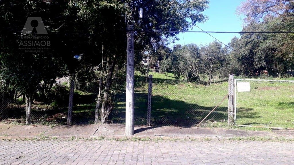 Terreno Bairro Cruzeiro