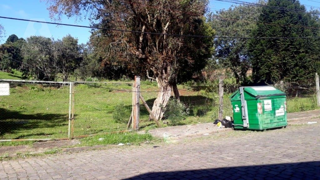 Terreno Bairro Cruzeiro