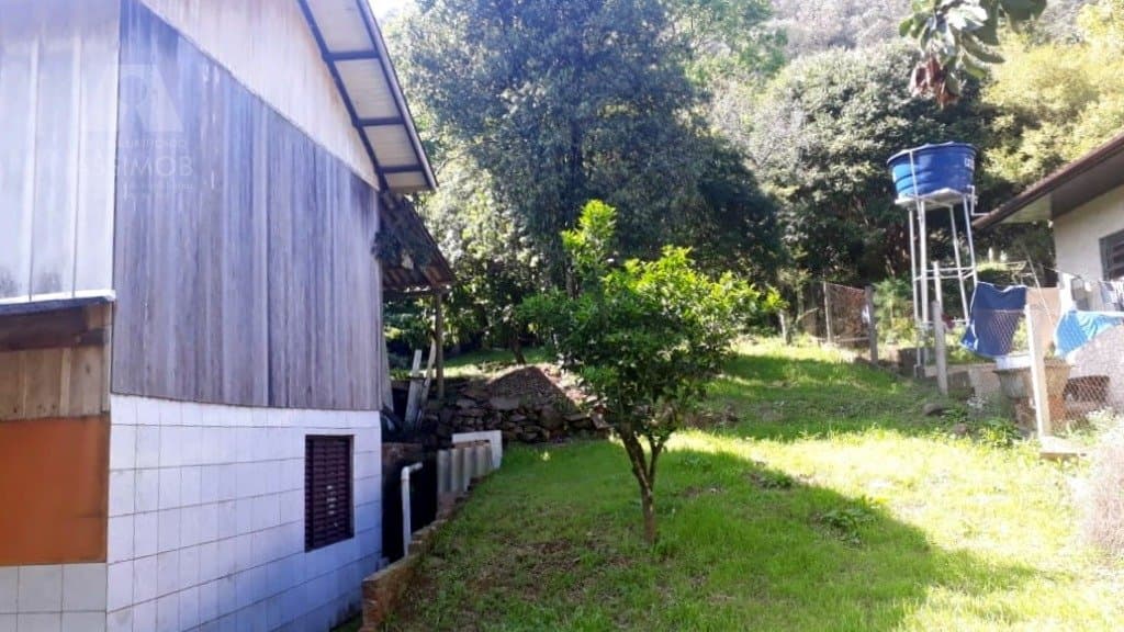 Casa/Terreno Galópolis