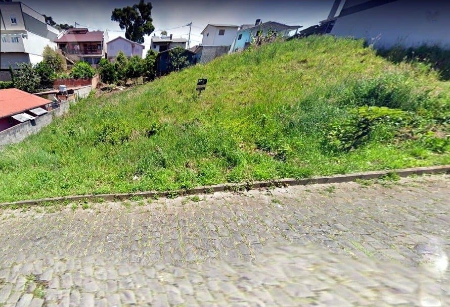 Terreno Cidade Nova