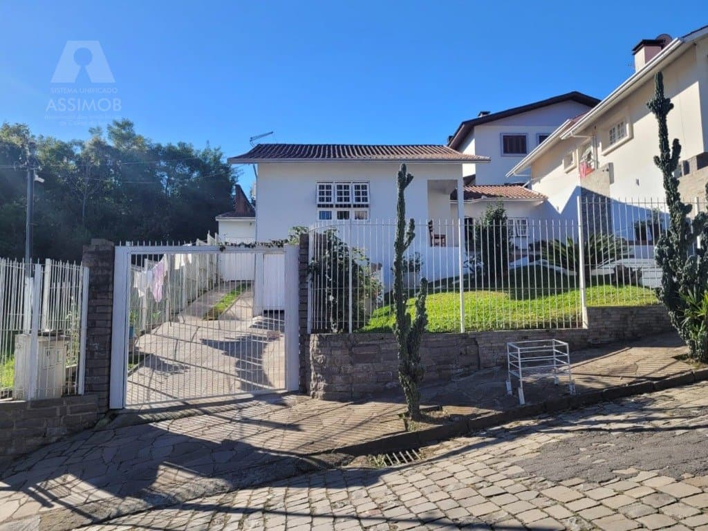 Casa Vinhedos