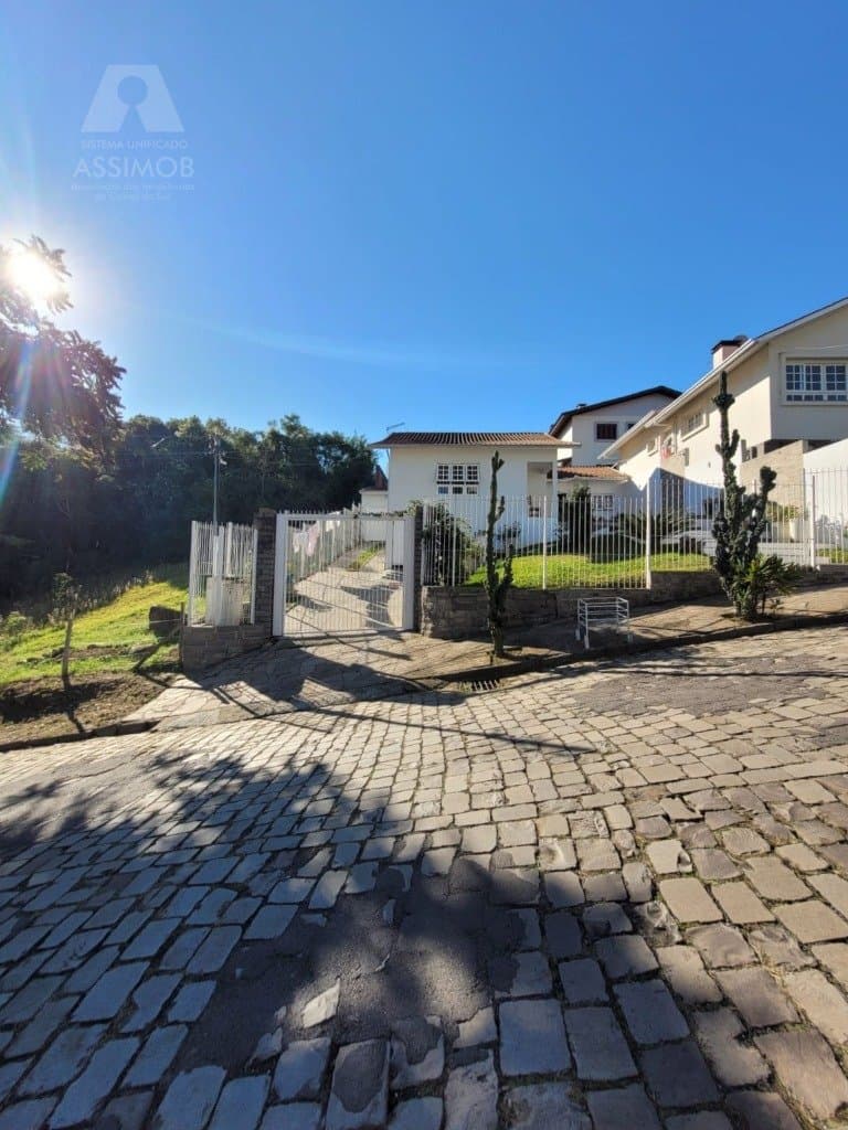 Casa Vinhedos
