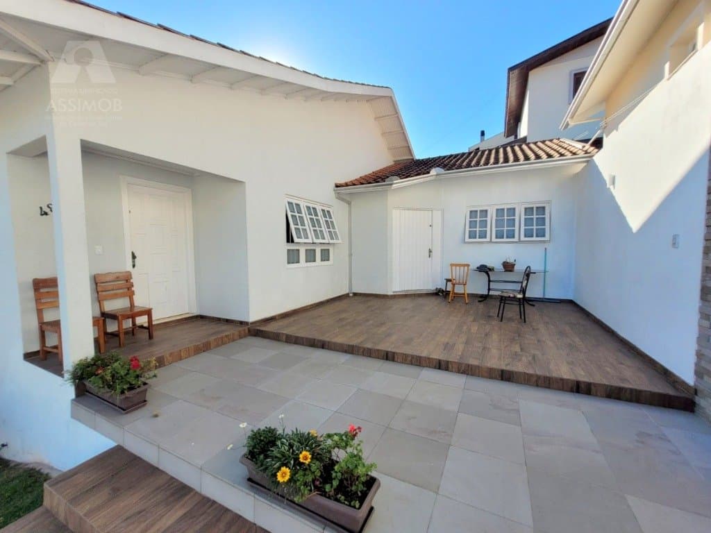 Casa Vinhedos