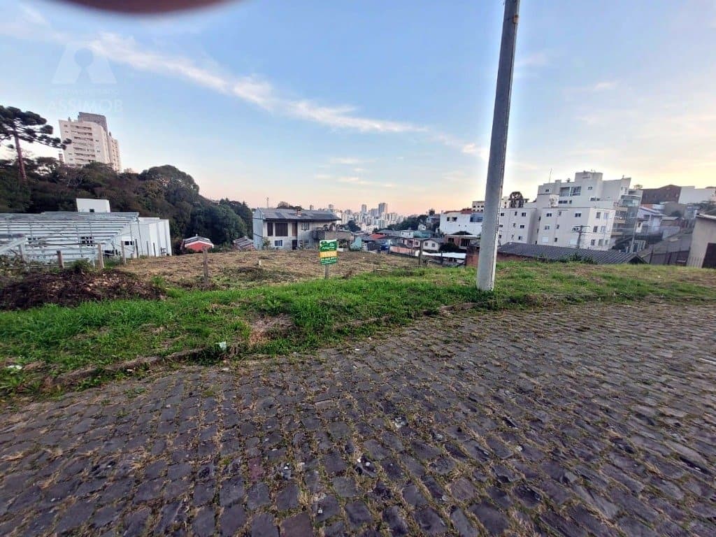 Terreno Jardim América