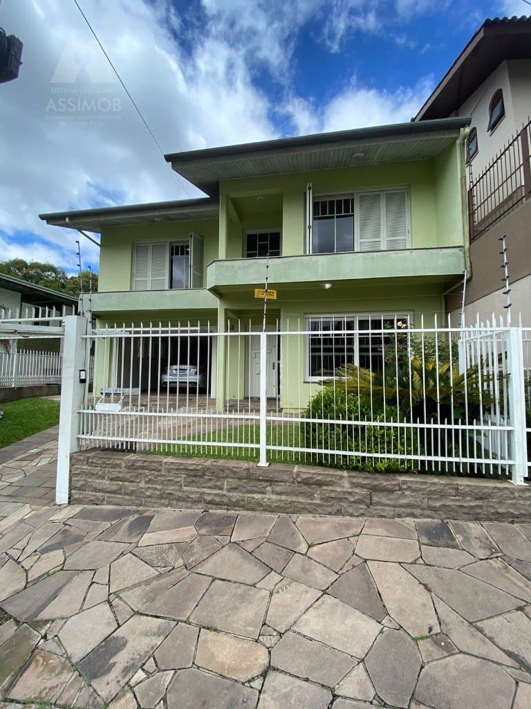 Casa no bairro São Leopoldo