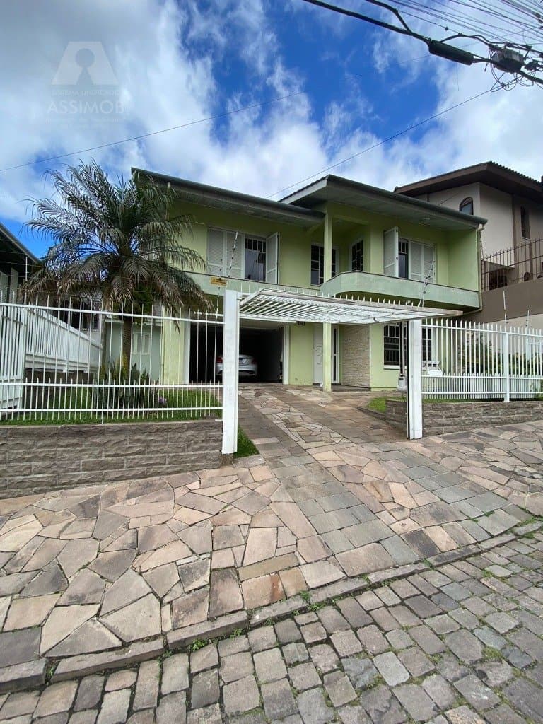Casa no bairro São Leopoldo