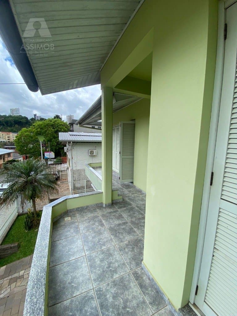 Casa no bairro São Leopoldo