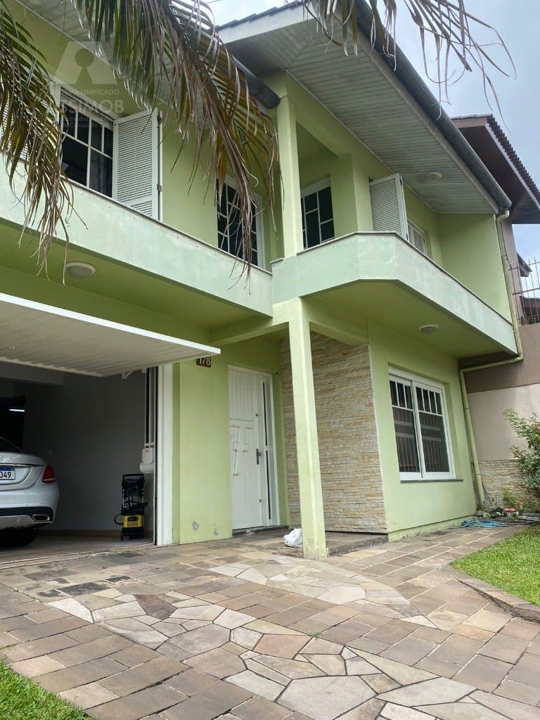 Casa no bairro São Leopoldo