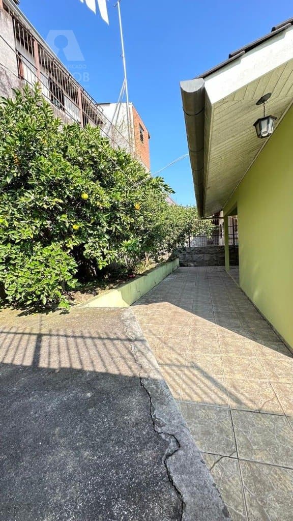 Casa no bairro São Leopoldo