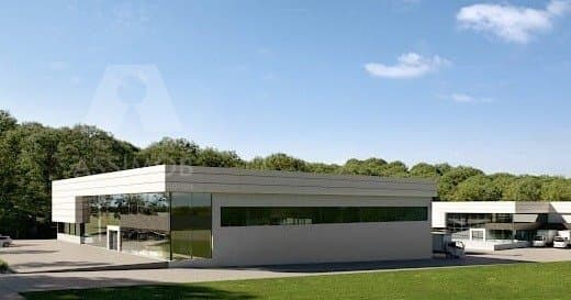 Terreno próximo a Mecatrônica / UCS (Incubadora)