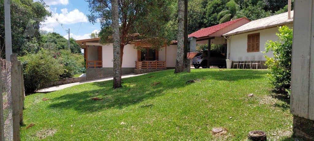 Chácara em Santa Justina