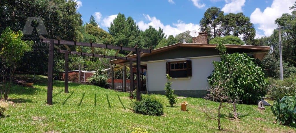 Chácara em Santa Justina