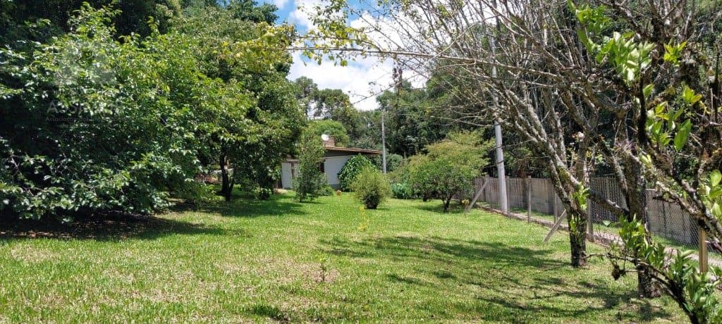 Chácara em Santa Justina