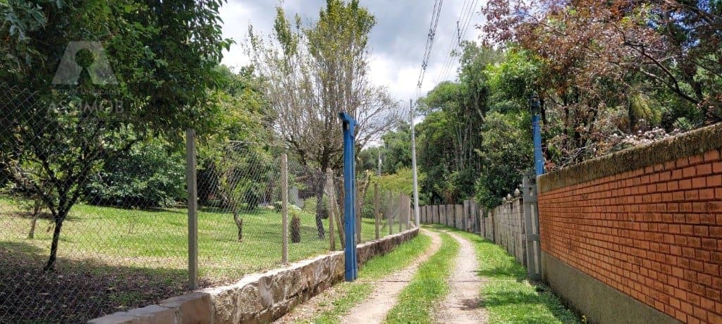 Chácara em Santa Justina