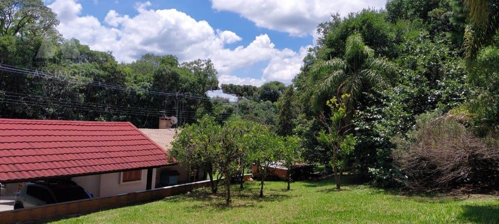 Chácara em Santa Justina