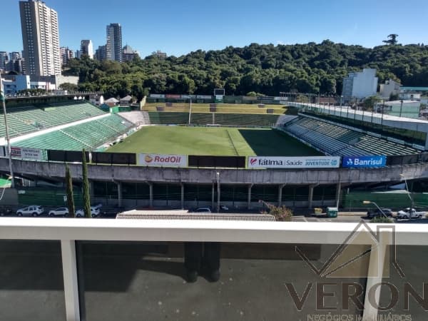 Cobertura João Antonio Zamboni