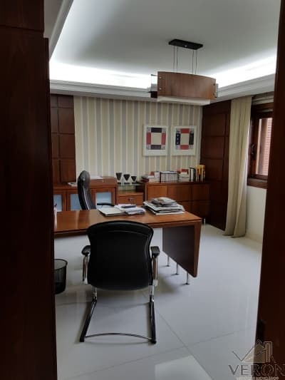 Casa Cinquentenário