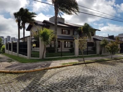 Casa Cinquentenário
