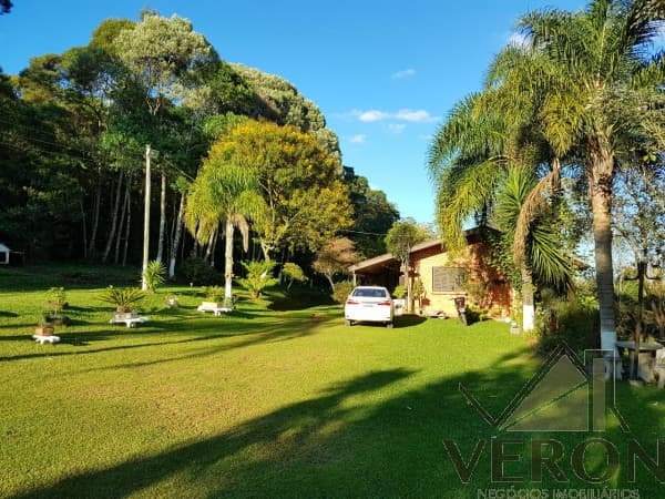 Venda de chácara em Caxias do Sul, bairro São Gotardo