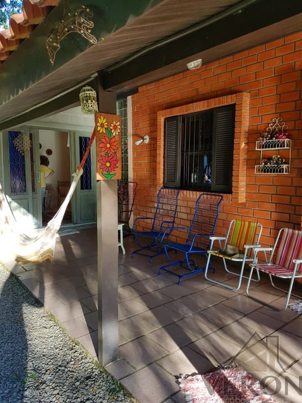 Venda de chácara em Caxias do Sul, bairro São Gotardo