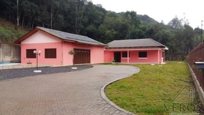 Chácara Farroupilha