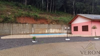 Chácara Farroupilha