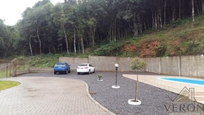 Chácara Farroupilha