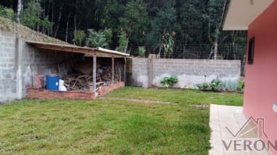 Chácara Farroupilha