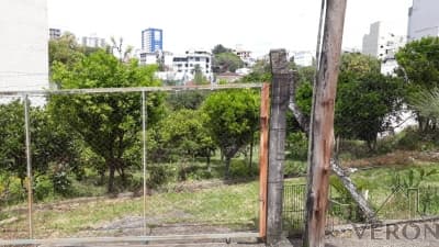 Terreno Pio X