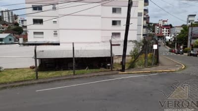 Terreno Pio X