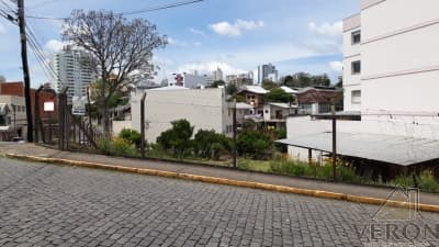 Terreno Pio X